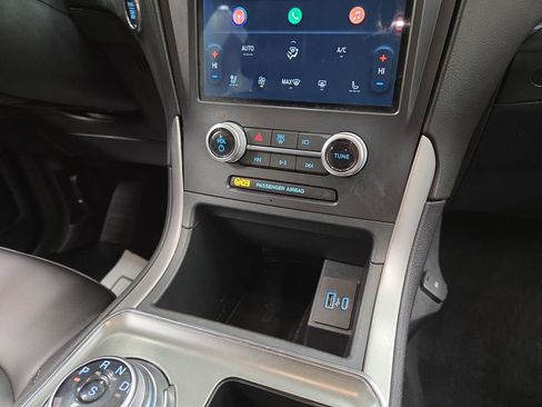 Used 2022 Ford Edge SEL w/ Convenience Package AWD/4WD image 16