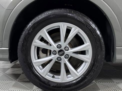 Used 2023 Audi Q3 2.0T Premium Plus w/ Premium Plus Package image 9