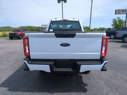 New 2026 Ford F250 4x4 Crew Cab Super Duty image 27
