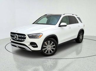 Certified 2026 Mercedes-Benz GLE 350 4MATIC video 1