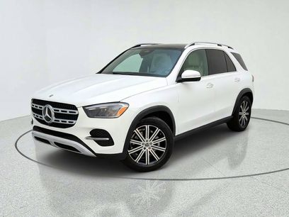 Certified 2026 Mercedes-Benz GLE 350 4MATIC