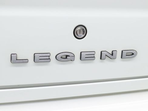 Used 1990 Acura Legend Coupe image 66