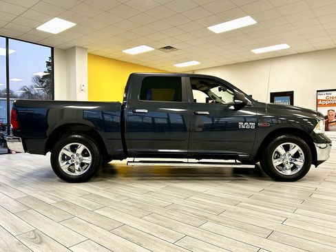 Used 2017 RAM 1500 Big Horn image 5