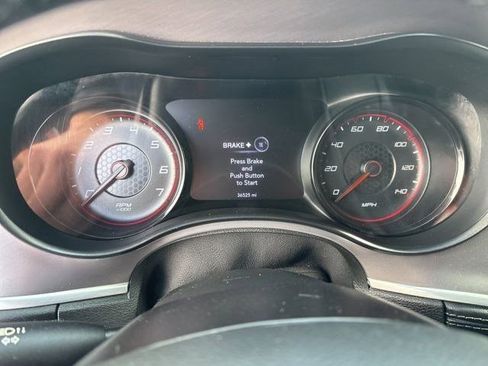 Used 2022 Dodge Charger SXT w/ Plus Group image 16