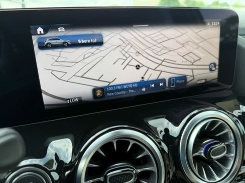 Certified 2026 Mercedes-Benz GLA 250 GLA 250 image 17