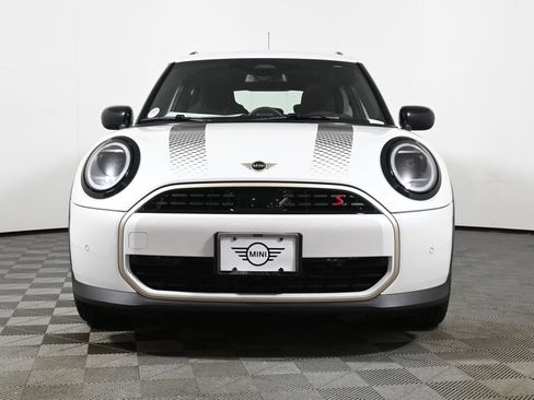 New 2026 MINI Cooper S FWD image 10