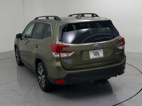 Used 2023 Subaru Forester Limited AWD/4WD image 8