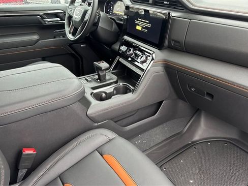 New 2026 GMC Sierra 1500 AT4 w/ AT4 Premium Package image 15