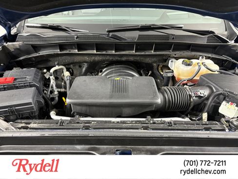 Used 2024 GMC Sierra 1500 Denali w/ Denali Reserve Package image 19