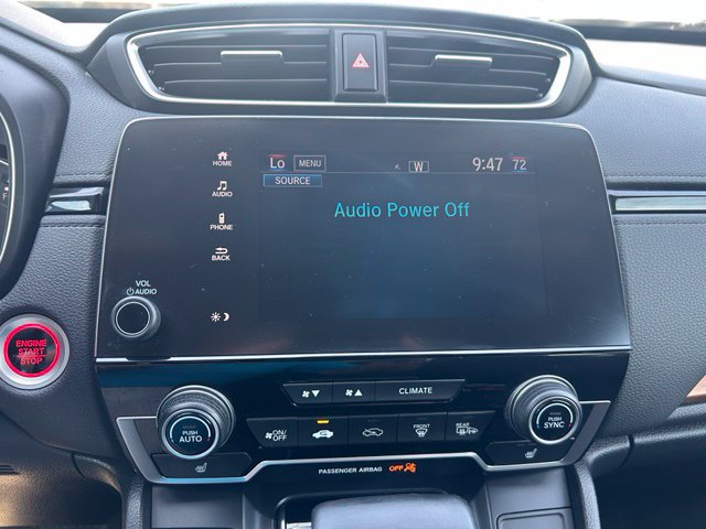 Used 2017 Honda CR-V EX-L image 28
