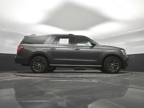 Used 2020 Ford Expedition Max Limited AWD/4WD image 39