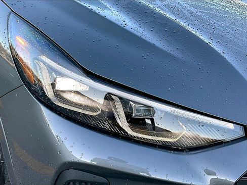 New 2025 Ford Escape ST-Line Elite w/ Premium Technology Package image 32