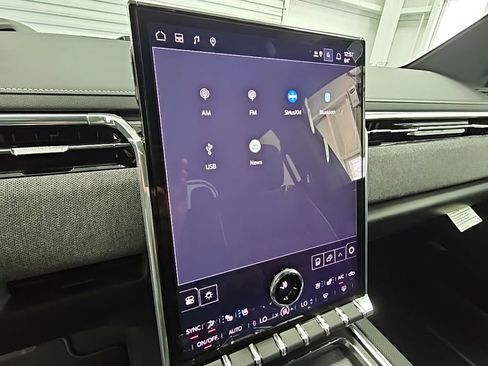 New 2026 GMC Sierra EV Elevation w/ Premium Package image 15