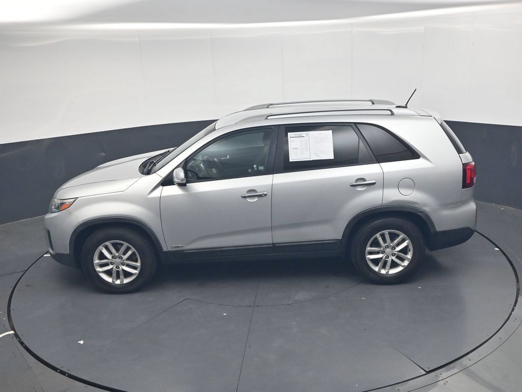 Used 2015 Kia Sorento LX AWD/4WD image 31