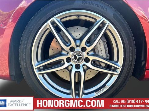 Used 2019 Mercedes-Benz E 300 image 32