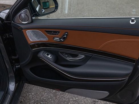 Used 2018 Mercedes-Benz Maybach S 560 4MATIC image 51