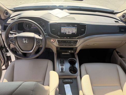 Used 2023 Honda Ridgeline RTL-E image 10