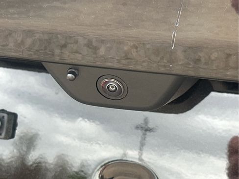 New 2025 Jeep Grand Cherokee L Limited w/ Luxury Tech Group II image 22