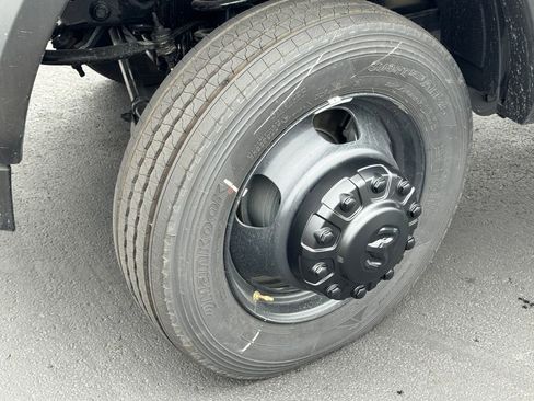 New 2026 RAM 4500 Tradesman AWD/4WD image 10