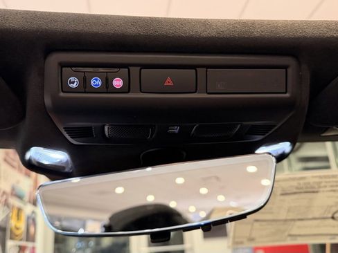 New 2026 Chevrolet Corvette Z06 w/ Stealth Interior Trim Package image 14