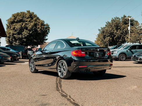Used 2017 BMW 230i Coupe RWD image 5