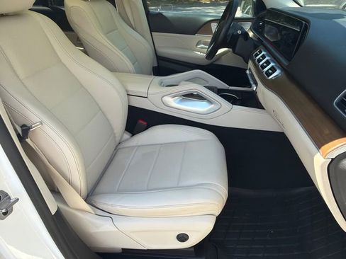 Used 2022 Mercedes-Benz GLE 350 image 15