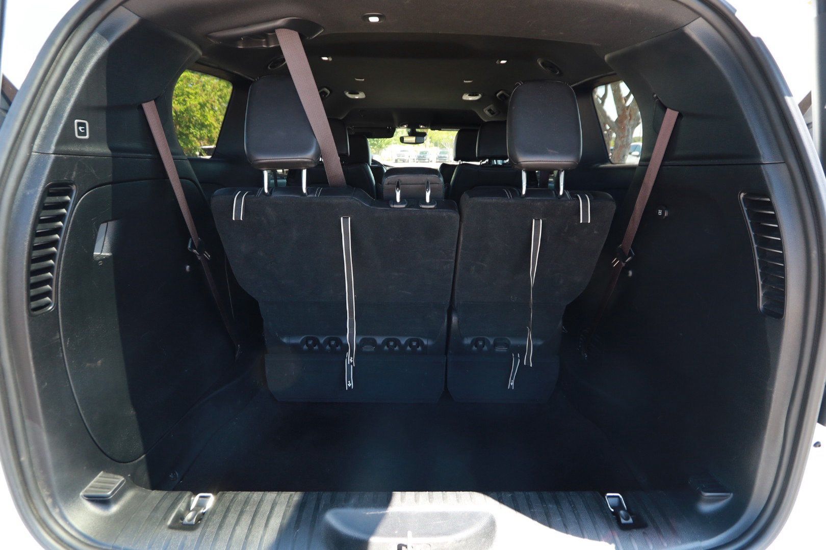Used 2025 Chrysler Pacifica Select FWD image 25