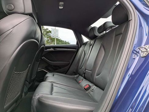 Used 2015 Audi A3 2.0T Premium Plus AWD/4WD image 12