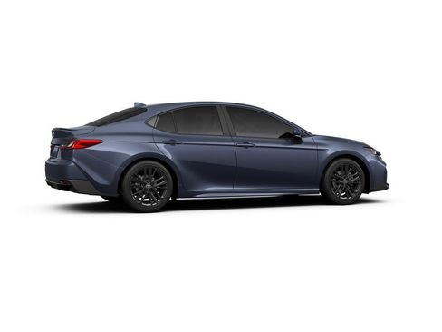 New 2026 Toyota Camry SE image 15