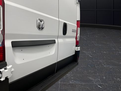 New 2025 RAM ProMaster 3500 w/ Convenience Group FWD image 28
