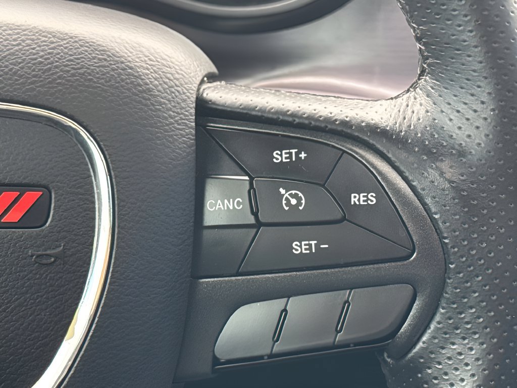 Used 2016 Dodge Challenger R/T Plus RWD image 16