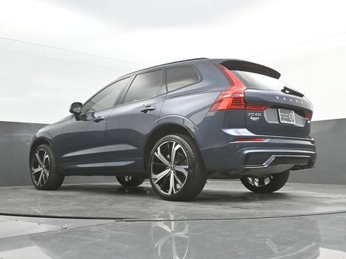 Certified 2024 Volvo XC60 B5 Ultimate AWD/4WD image 33