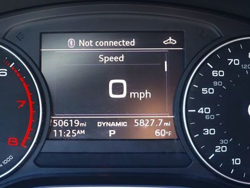 Used 2017 Audi A4 2.0T Premium w/ Convenience Package image 42