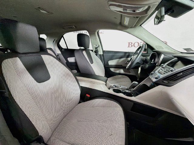Used 2015 Chevrolet Equinox LT w/ Driver Convenience Package FWD image 29