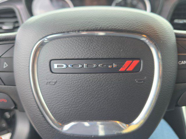 Used 2017 Dodge Challenger SXT w/ Sound Group RWD image 39