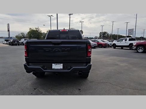 New 2026 RAM 1500 Laramie w/ Night Edition image 33