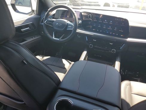 New 2026 Chevrolet Tahoe RST w/ Comfort Package RWD image 14