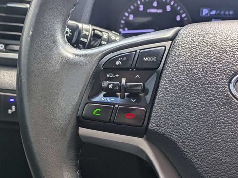 Used 2017 Hyundai Tucson Limited FWD image 24