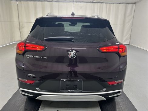Used 2021 Buick Encore GX Select w/ Experience Buick Package image 24