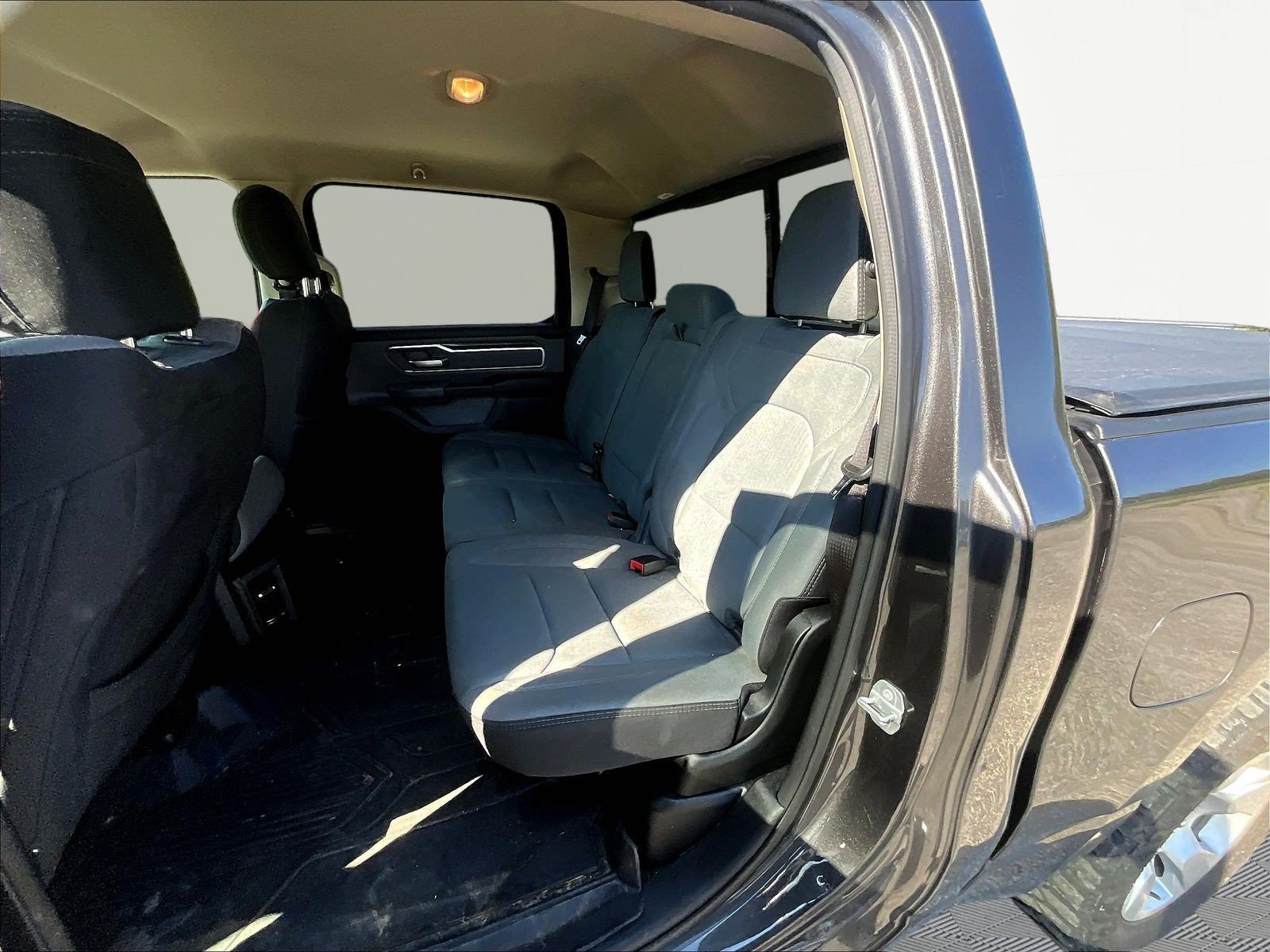 Used 2020 RAM 1500 Big Horn AWD/4WD image 23