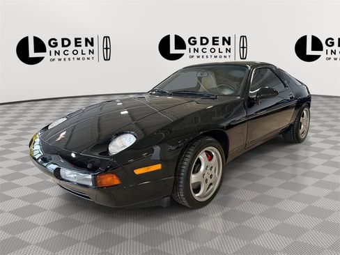 Used 1994 Porsche 928 GTS image 1