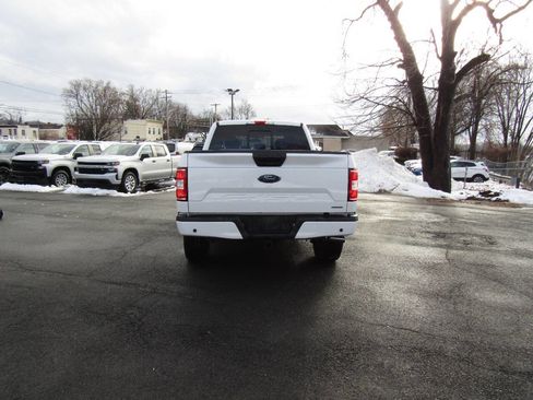 Used 2019 Ford F150 XLT w/ Equipment Group 302A Luxury image 7