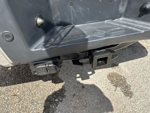 Used 2012 Ford F250 Lariat w/ Lariat Ultimate Pkg image 38