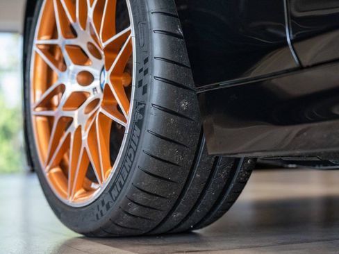 Used 2016 BMW M4 GTS RWD image 80