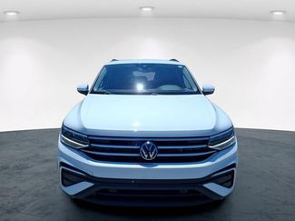 Used 2024 Volkswagen Tiguan S FWD video 3