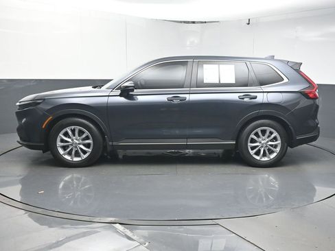 Used 2024 Honda CR-V EX-L image 5