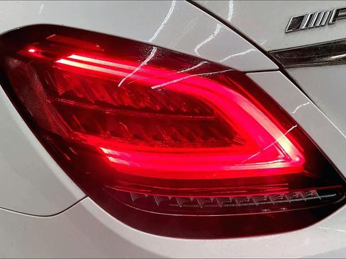 Used 2019 Mercedes-Benz C 43 AMG 4MATIC Sedan image 31