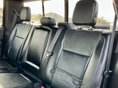 Used 2016 Ford F150 Lariat image 29