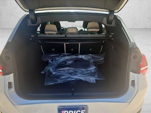 Used 2026 BMW X3 xDrive30 w/ Convenience Package image 6