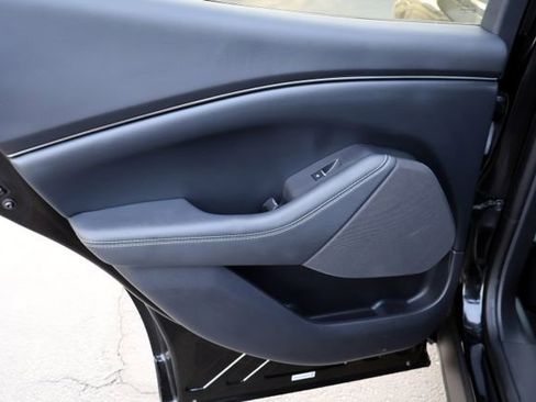 Certified 2024 Ford Mustang Mach-E Select image 21